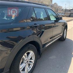 فۆرد ئێکسپلۆرەر